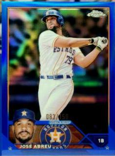 Jose Abreu