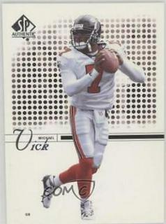 Michael Vick