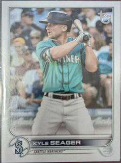 Kyle Seager
