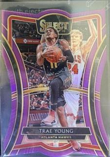 Trae Young