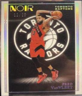 Fred VanVleet