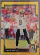 Drew Brees