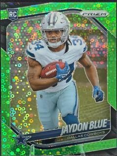 Jaydon Blue