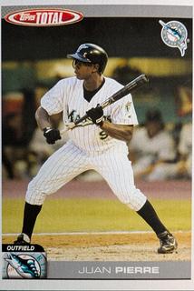 Juan Pierre
