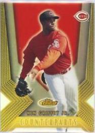 Ken Griffey Jr. , Sammy Sosa