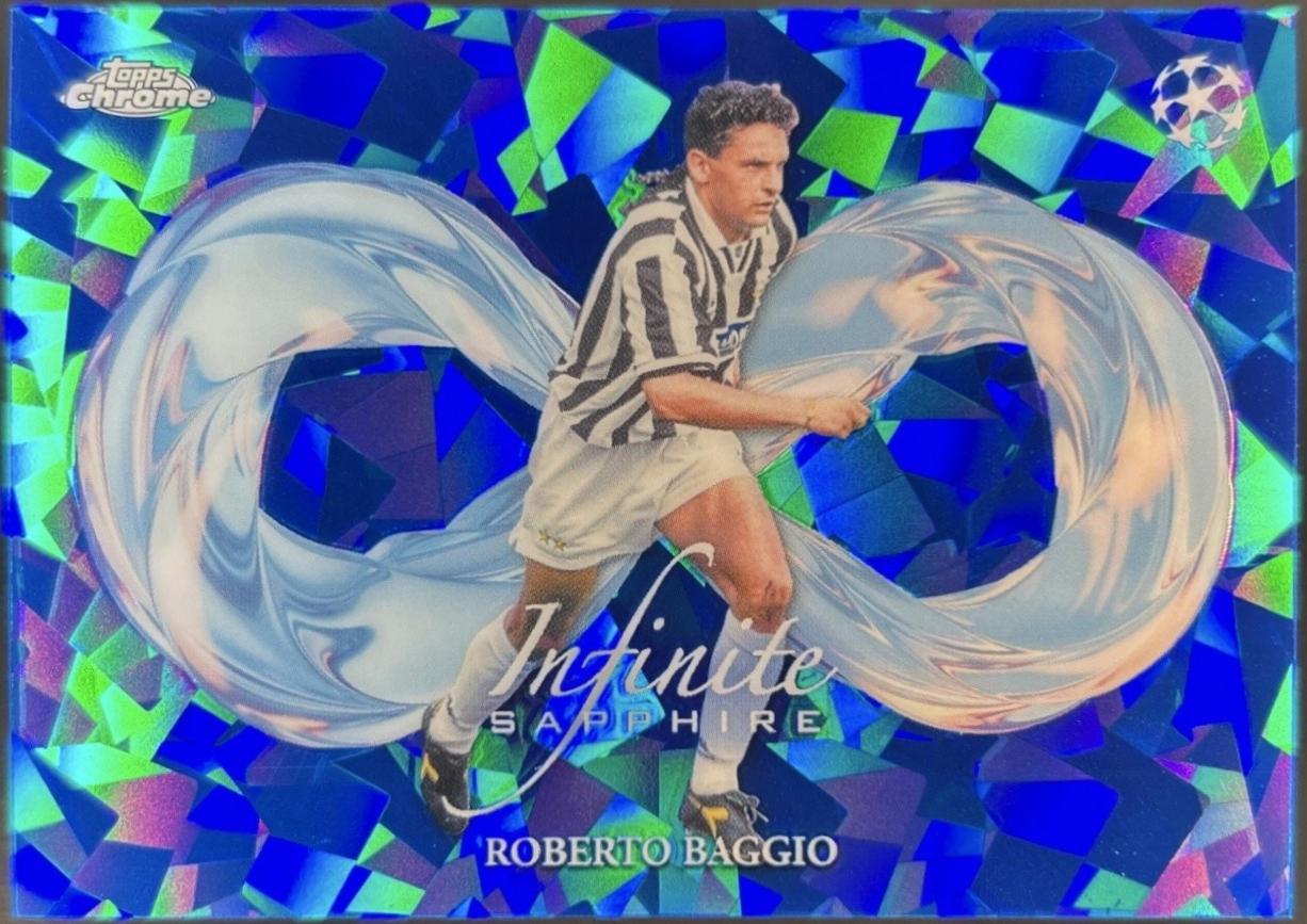 Roberto Baggio
