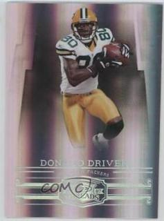 Donald Driver