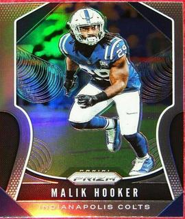 Malik Hooker