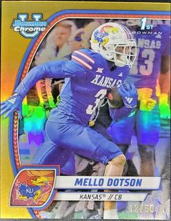 Mello Dotson