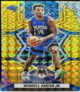 Wendell Carter Jr.