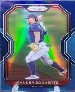 Xander Bogaerts