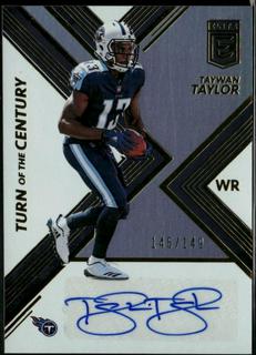 Taywan Taylor