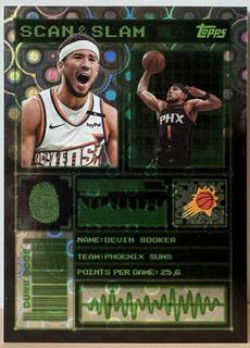 Devin Booker