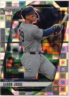 Aaron Judge