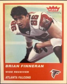 Brian Finneran