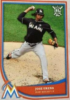 Jose Urena