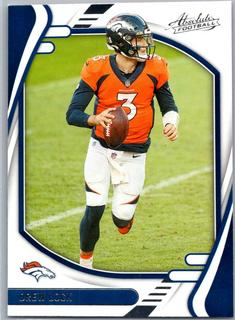 Drew Lock