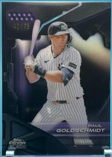 Paul Goldschmidt