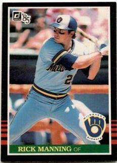 Rick Manning