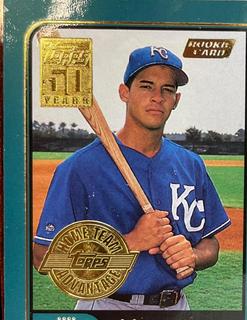 Luis Cotto, Luis Escobar