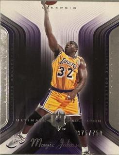 Magic Johnson