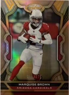 Marquise Brown