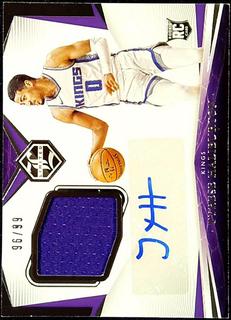 Tyrese Haliburton
