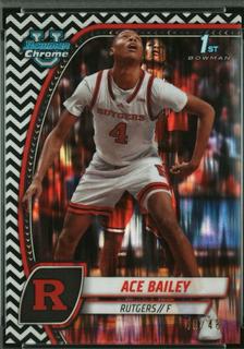 Ace Bailey