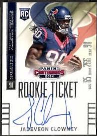 Jadeveon Clowney