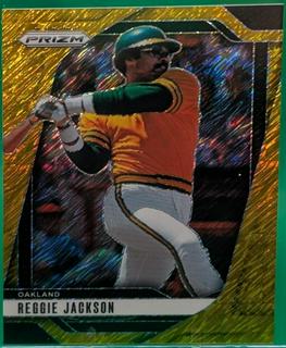 Reggie Jackson