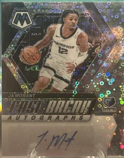 Ja Morant