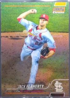 Jack Flaherty