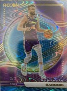 Domantas Sabonis