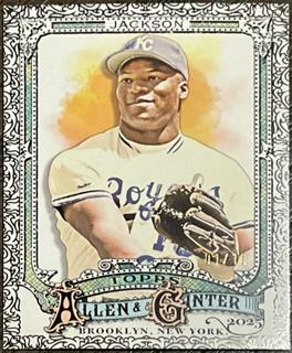 Bo Jackson