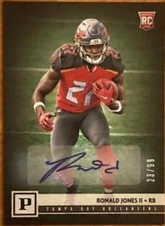 Ronald Jones II