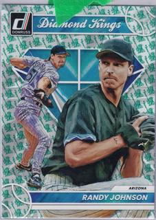 Randy Johnson