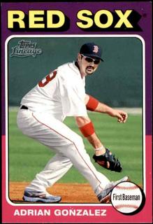 Adrian Gonzalez