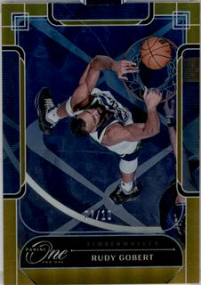 Rudy Gobert