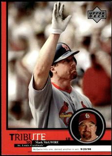 Mark McGwire