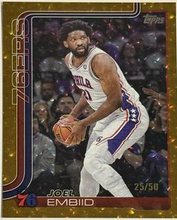 Joel Embiid