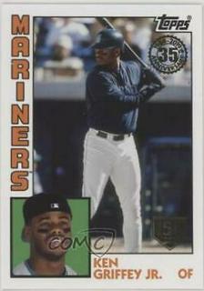 Ken Griffey Jr.