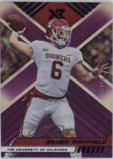 Baker Mayfield