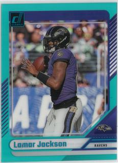 Lamar Jackson