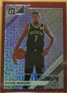 Kevin Durant