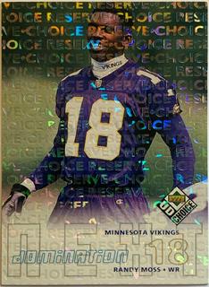 Randy Moss