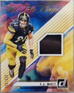 T.J. Watt