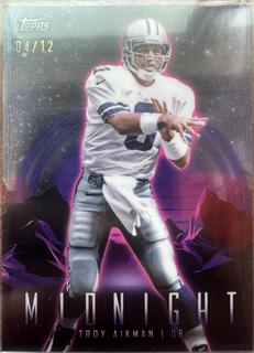 Troy Aikman