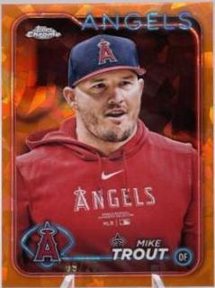 Mike Trout