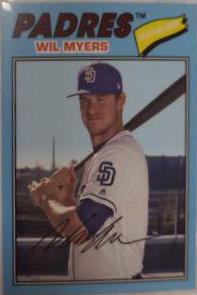 Wil Myers
