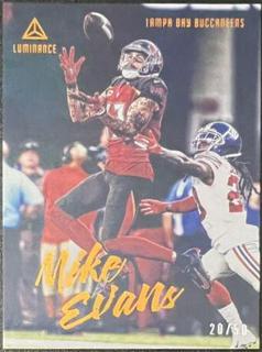 Mike Evans